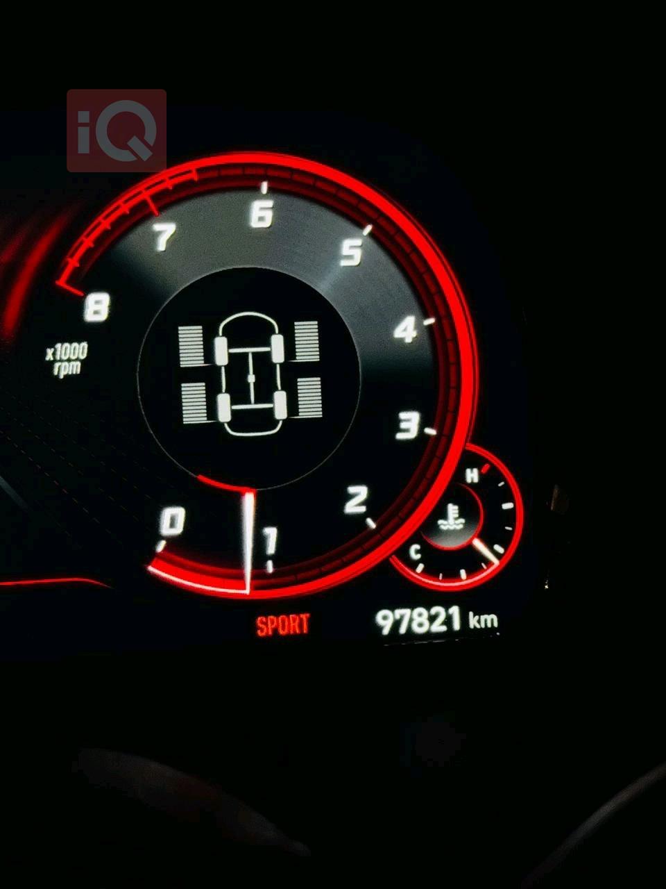 هيونداي باليسيد